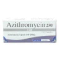 azytromycyna
