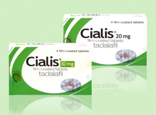 generyczna cialis