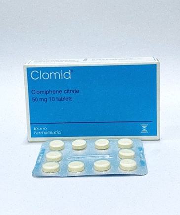 Clomid