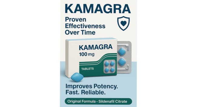 kamagra