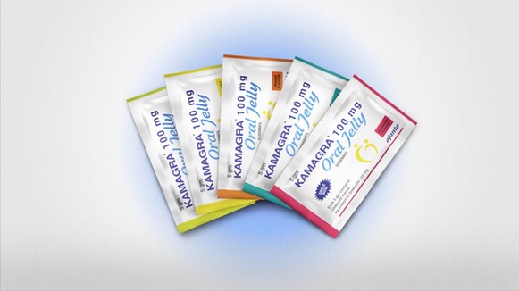 Kamagra Oral Jelly