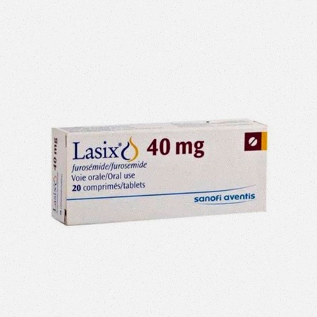 Lasix Furosemid