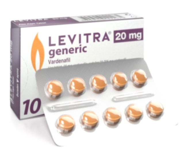 levitra