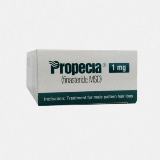 Propecia