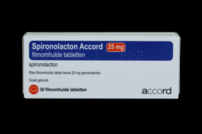 Spironolakton