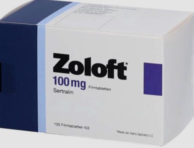 Zamówić Zoloft apteka online